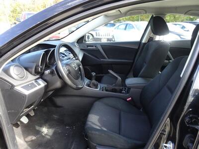 2012 Mazda Mazda3 i Sport   - Photo 13 - Cincinnati, OH 45255