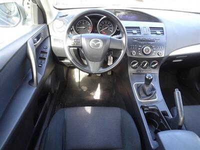 2012 Mazda Mazda3 i Sport   - Photo 12 - Cincinnati, OH 45255