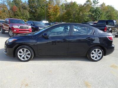 2012 Mazda Mazda3 i Sport   - Photo 7 - Cincinnati, OH 45255