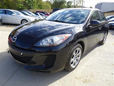 2012 Mazda Mazda3 i Sport   - Photo 8 - Cincinnati, OH 45255
