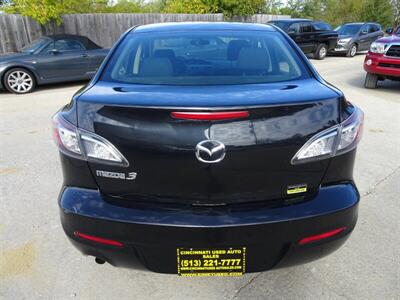 2012 Mazda Mazda3 i Sport   - Photo 5 - Cincinnati, OH 45255