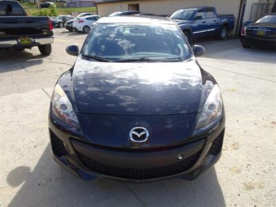 2012 Mazda Mazda3 i Sport   - Photo 2 - Cincinnati, OH 45255