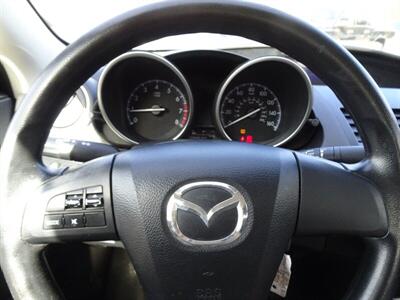 2012 Mazda Mazda3 i Sport   - Photo 17 - Cincinnati, OH 45255