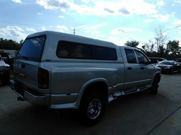 2003 Dodge Ram Pickup 3500 SLT   - Photo 15 - Cincinnati, OH 45255