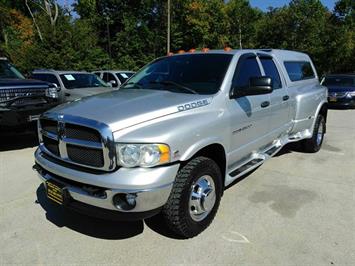 2003 Dodge Ram Pickup 3500 SLT   - Photo 10 - Cincinnati, OH 45255