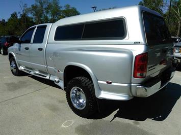 2003 Dodge Ram Pickup 3500 SLT   - Photo 5 - Cincinnati, OH 45255