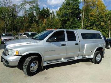 2003 Dodge Ram Pickup 3500 SLT   - Photo 16 - Cincinnati, OH 45255