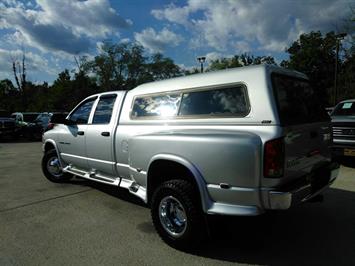 2003 Dodge Ram Pickup 3500 SLT   - Photo 14 - Cincinnati, OH 45255