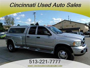 2003 Dodge Ram Pickup 3500 SLT   - Photo 1 - Cincinnati, OH 45255