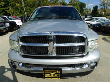 2003 Dodge Ram Pickup 3500 SLT   - Photo 11 - Cincinnati, OH 45255