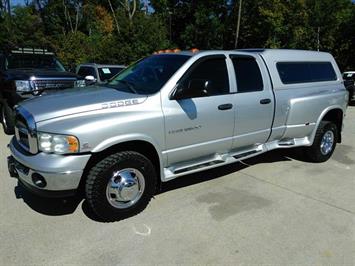 2003 Dodge Ram Pickup 3500 SLT   - Photo 3 - Cincinnati, OH 45255