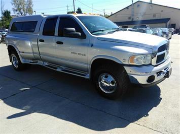 2003 Dodge Ram Pickup 3500 SLT   - Photo 13 - Cincinnati, OH 45255