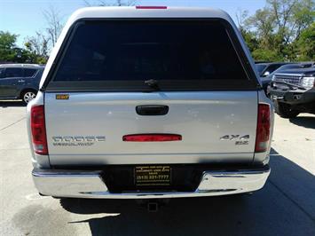 2003 Dodge Ram Pickup 3500 SLT   - Photo 4 - Cincinnati, OH 45255