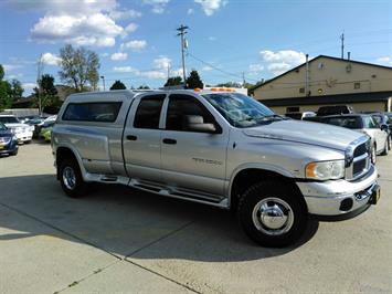 2003 Dodge Ram Pickup 3500 SLT   - Photo 12 - Cincinnati, OH 45255