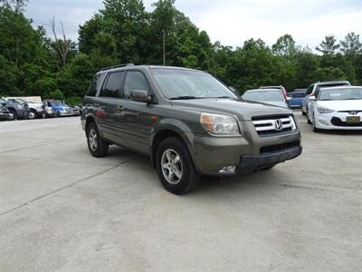 2007 Honda Pilot EX   - Photo 34 - Cincinnati, OH 45255