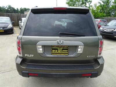 2007 Honda Pilot EX   - Photo 89 - Cincinnati, OH 45255