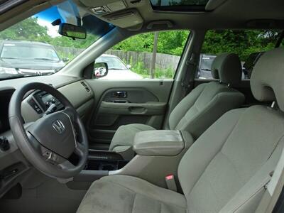 2007 Honda Pilot EX   - Photo 79 - Cincinnati, OH 45255