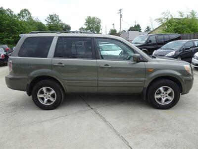 2007 Honda Pilot EX   - Photo 73 - Cincinnati, OH 45255