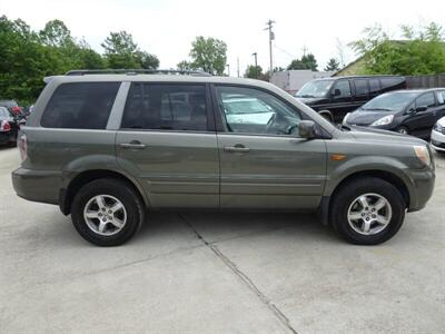 2007 Honda Pilot EX   - Photo 20 - Cincinnati, OH 45255