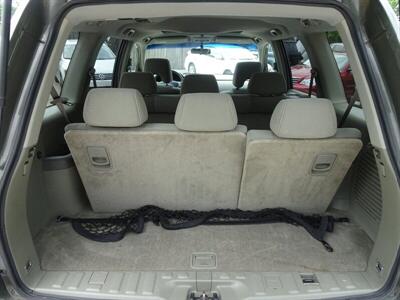 2007 Honda Pilot EX   - Photo 24 - Cincinnati, OH 45255