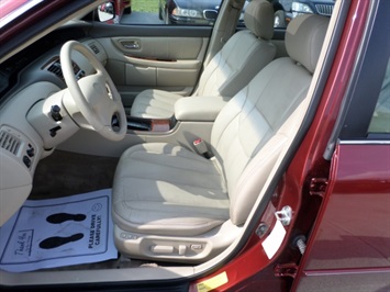 2000 Toyota Avalon XLS   - Photo 14 - Cincinnati, OH 45255