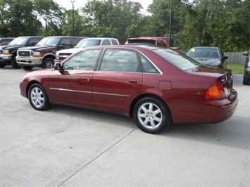2000 Toyota Avalon XLS   - Photo 4 - Cincinnati, OH 45255