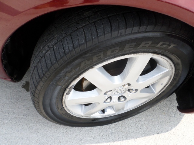 2000 Toyota Avalon XLS - Photo 26 - Cincinnati, OH 45255