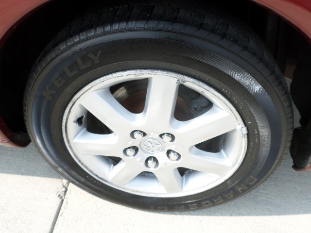 2000 Toyota Avalon XLS - Photo 28 - Cincinnati, OH 45255
