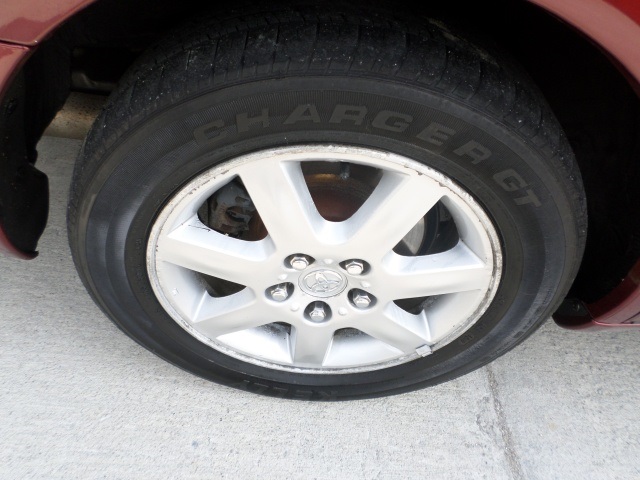 2000 Toyota Avalon XLS - Photo 27 - Cincinnati, OH 45255