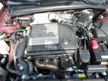 2000 Toyota Avalon XLS   - Photo 30 - Cincinnati, OH 45255