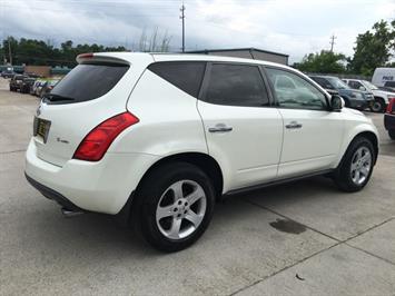 2005 Nissan Murano SL   - Photo 6 - Cincinnati, OH 45255