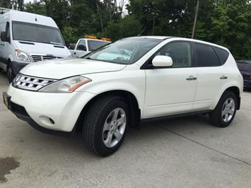 2005 Nissan Murano SL   - Photo 11 - Cincinnati, OH 45255