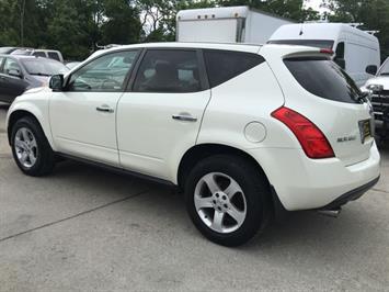 2005 Nissan Murano SL   - Photo 4 - Cincinnati, OH 45255