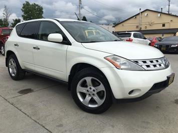 2005 Nissan Murano SL   - Photo 10 - Cincinnati, OH 45255