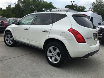 2005 Nissan Murano SL   - Photo 12 - Cincinnati, OH 45255