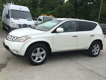 2005 Nissan Murano SL   - Photo 3 - Cincinnati, OH 45255