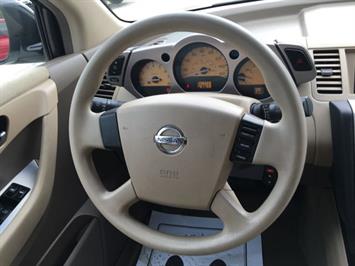 2005 Nissan Murano SL   - Photo 18 - Cincinnati, OH 45255