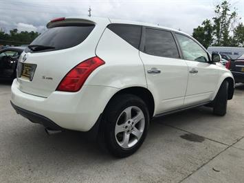 2005 Nissan Murano SL   - Photo 13 - Cincinnati, OH 45255