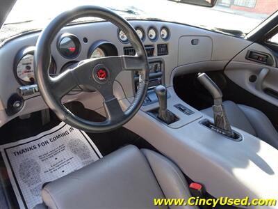 1995 Dodge Viper RT/10   - Photo 17 - Cincinnati, OH 45255