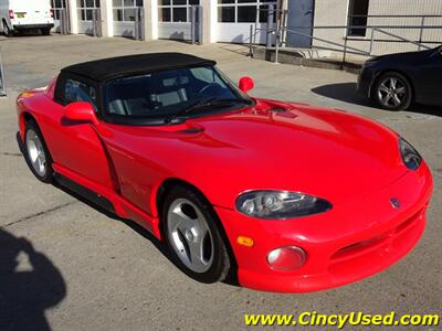 1995 Dodge Viper RT/10   - Photo 5 - Cincinnati, OH 45255