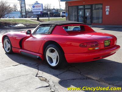 1995 Dodge Viper RT/10   - Photo 13 - Cincinnati, OH 45255