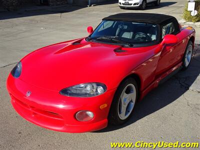 1995 Dodge Viper RT/10   - Photo 6 - Cincinnati, OH 45255