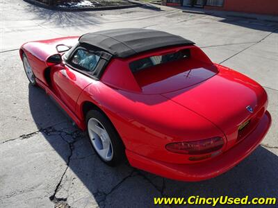 1995 Dodge Viper RT/10   - Photo 7 - Cincinnati, OH 45255