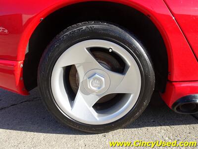 1995 Dodge Viper RT/10   - Photo 28 - Cincinnati, OH 45255