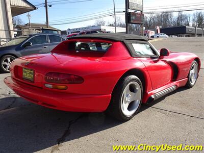 1995 Dodge Viper RT/10   - Photo 11 - Cincinnati, OH 45255