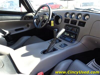 1995 Dodge Viper RT/10   - Photo 19 - Cincinnati, OH 45255