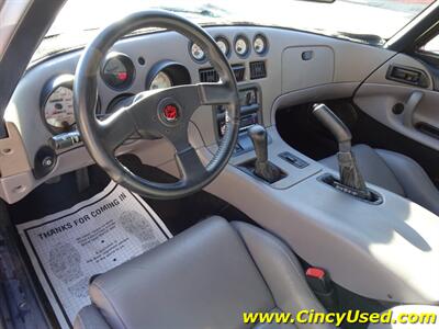 1995 Dodge Viper RT/10   - Photo 16 - Cincinnati, OH 45255