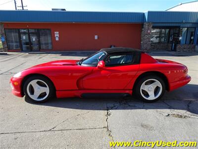 1995 Dodge Viper RT/10   - Photo 14 - Cincinnati, OH 45255