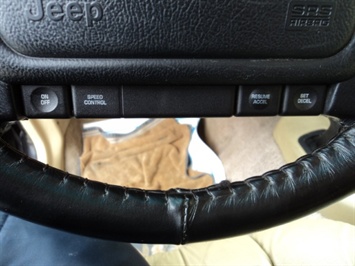 1995 JEEP GRAND CHEROKEE   - Photo 15 - Cincinnati, OH 45255