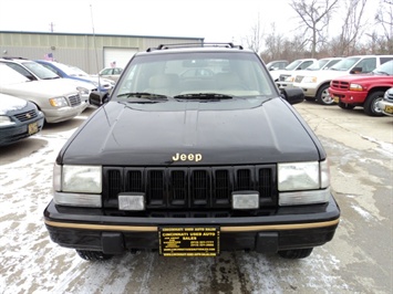 1995 JEEP GRAND CHEROKEE   - Photo 2 - Cincinnati, OH 45255